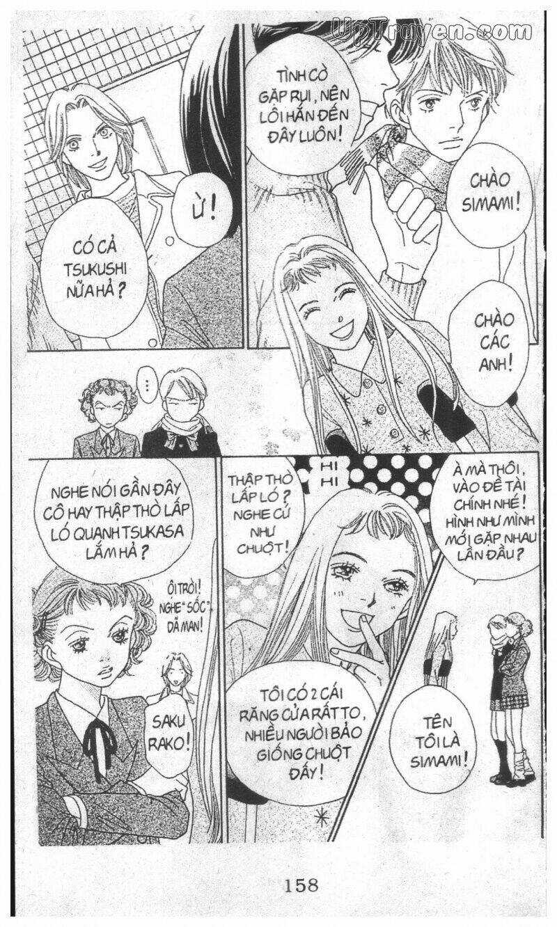 Con Nhà Giàu - Chapter 190 - Trang 155