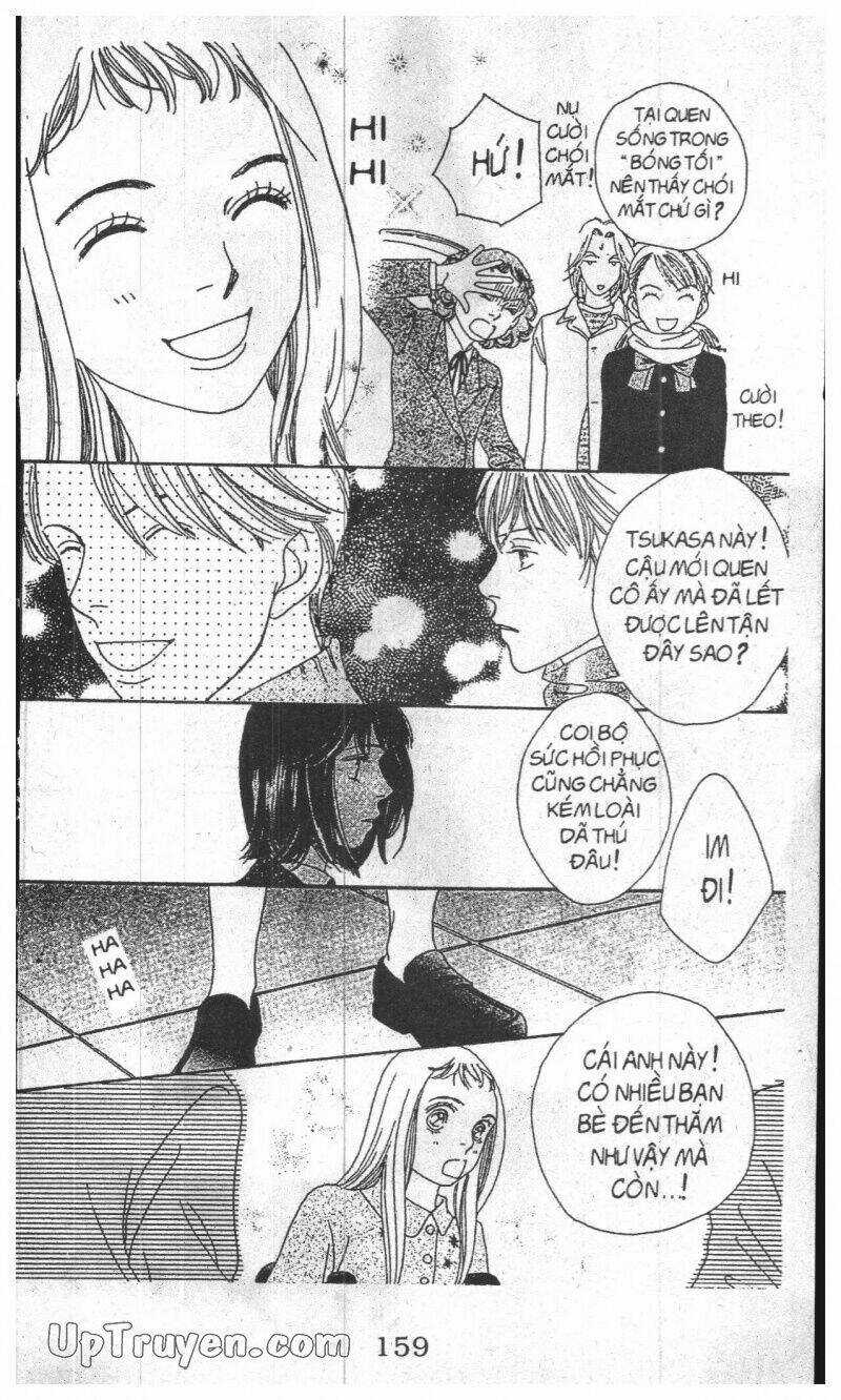 Con Nhà Giàu - Chapter 190 - Trang 156