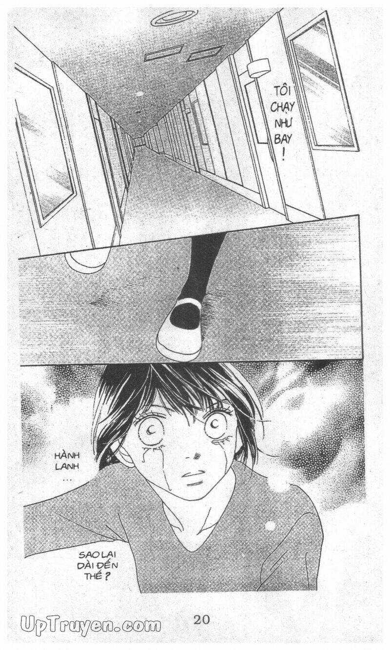 Con Nhà Giàu - Chapter 190 - Trang 17