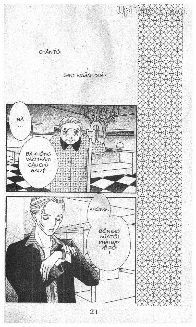 Con Nhà Giàu - Chapter 190 - Trang 18