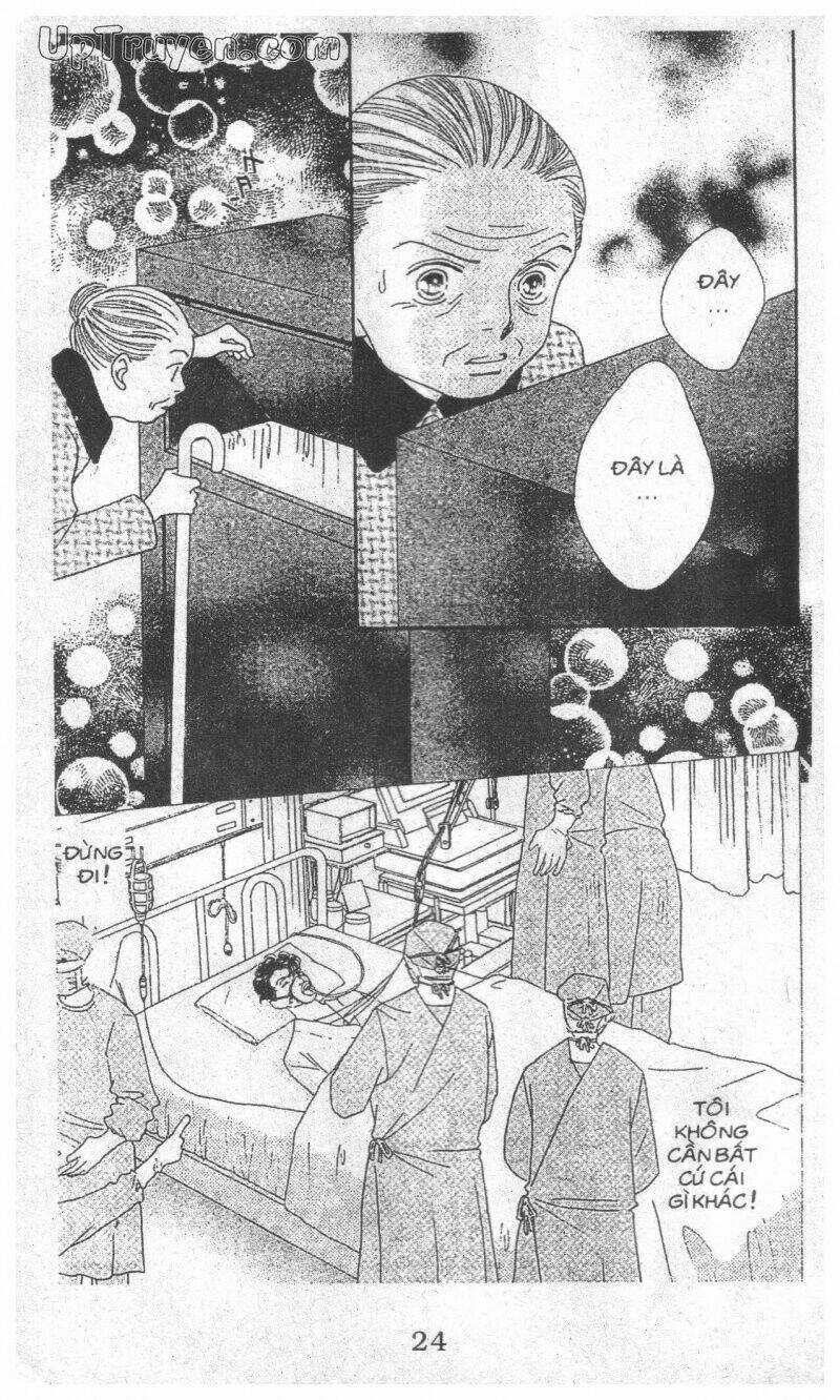 Con Nhà Giàu - Chapter 190 - Trang 21