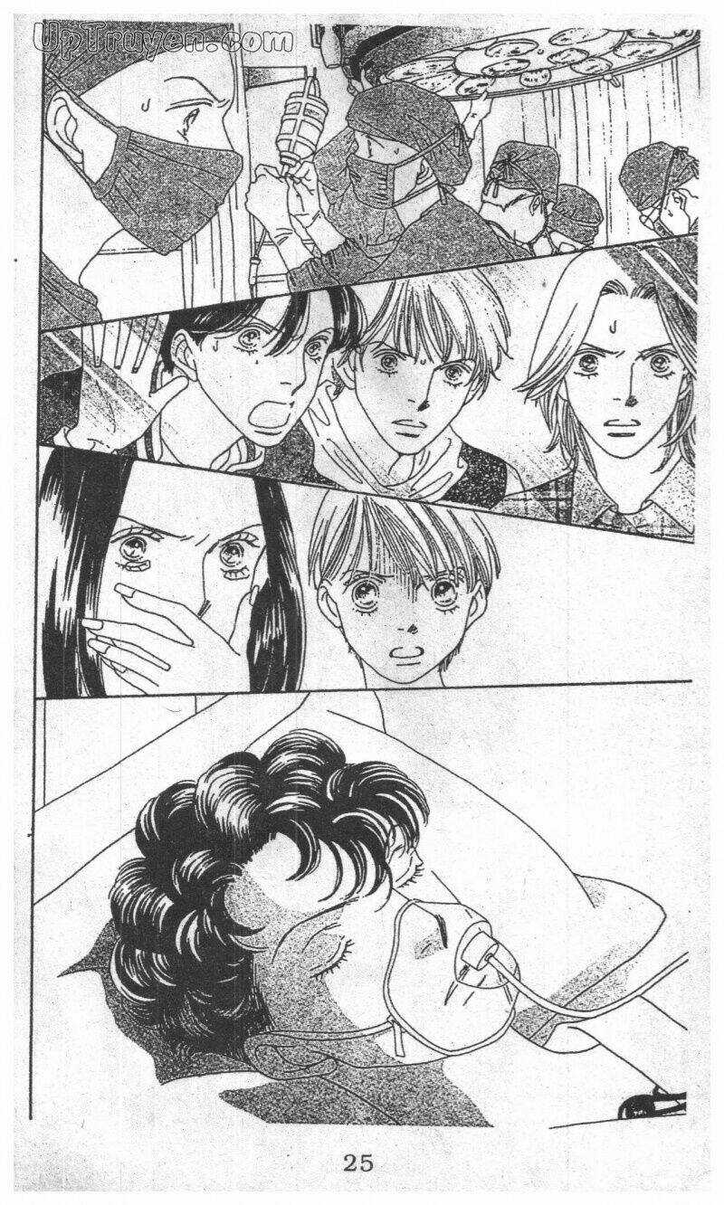 Con Nhà Giàu - Chapter 190 - Trang 22