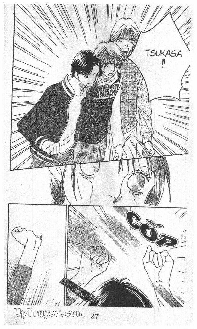 Con Nhà Giàu - Chapter 190 - Trang 24