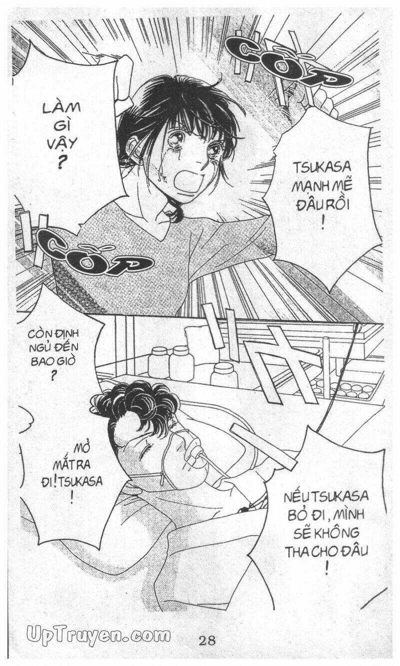 Con Nhà Giàu - Chapter 190 - Trang 25