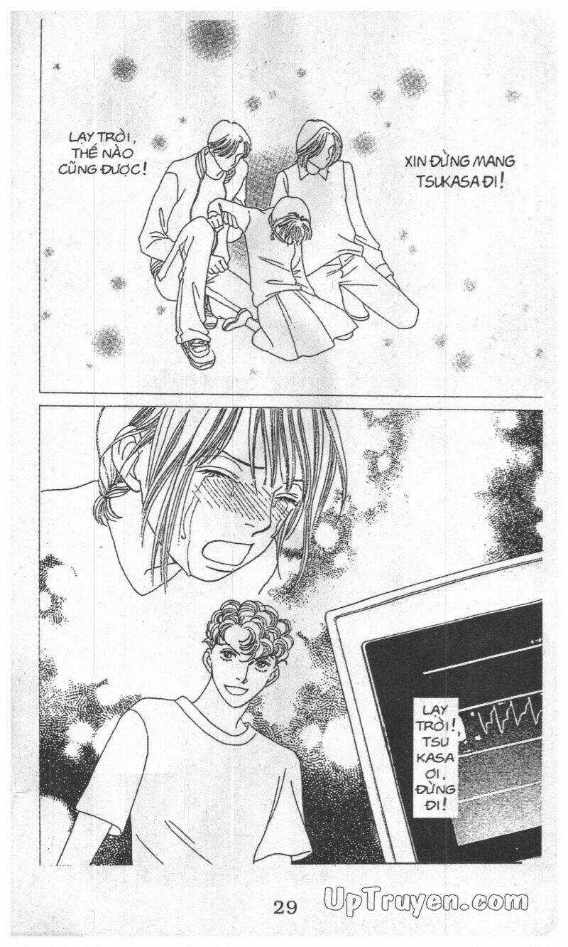 Con Nhà Giàu - Chapter 190 - Trang 26