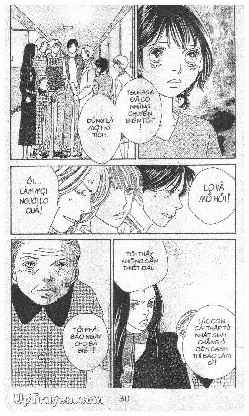 Con Nhà Giàu - Chapter 190 - Trang 27