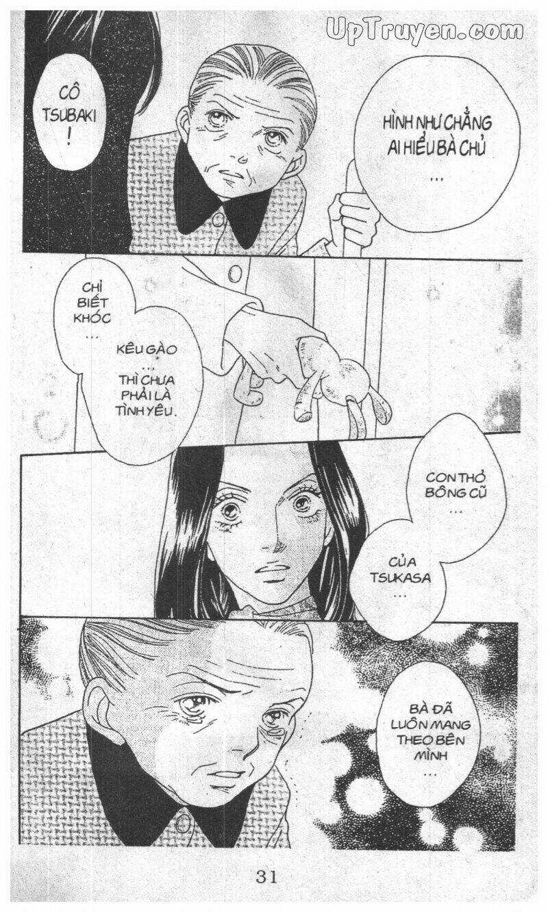 Con Nhà Giàu - Chapter 190 - Trang 28