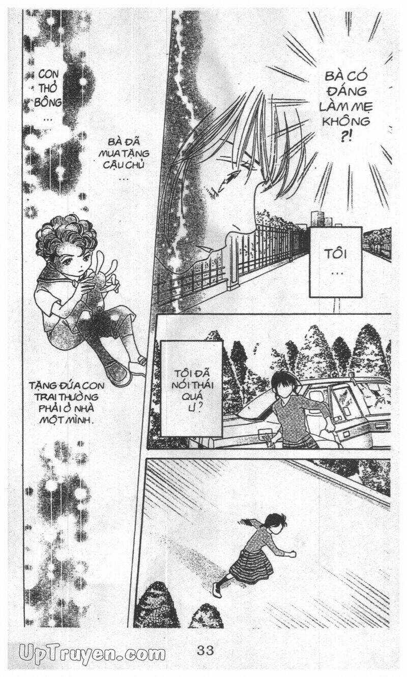 Con Nhà Giàu - Chapter 190 - Trang 30