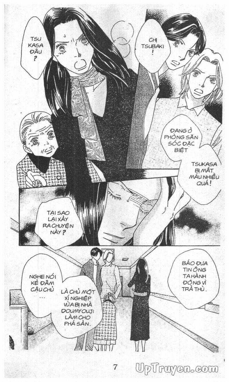 Con Nhà Giàu - Chapter 190 - Trang 4