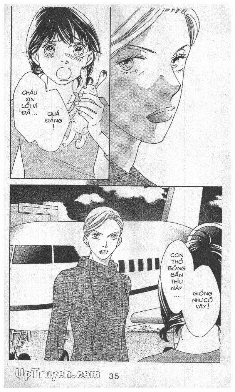 Con Nhà Giàu - Chapter 190 - Trang 32