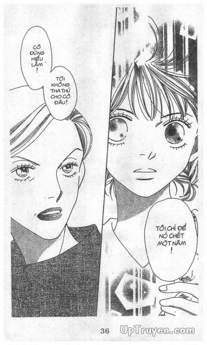 Con Nhà Giàu - Chapter 190 - Trang 33