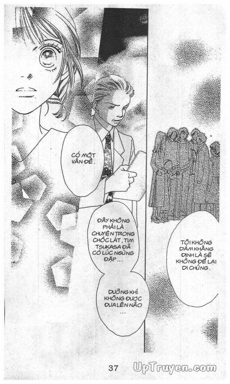 Con Nhà Giàu - Chapter 190 - Trang 34