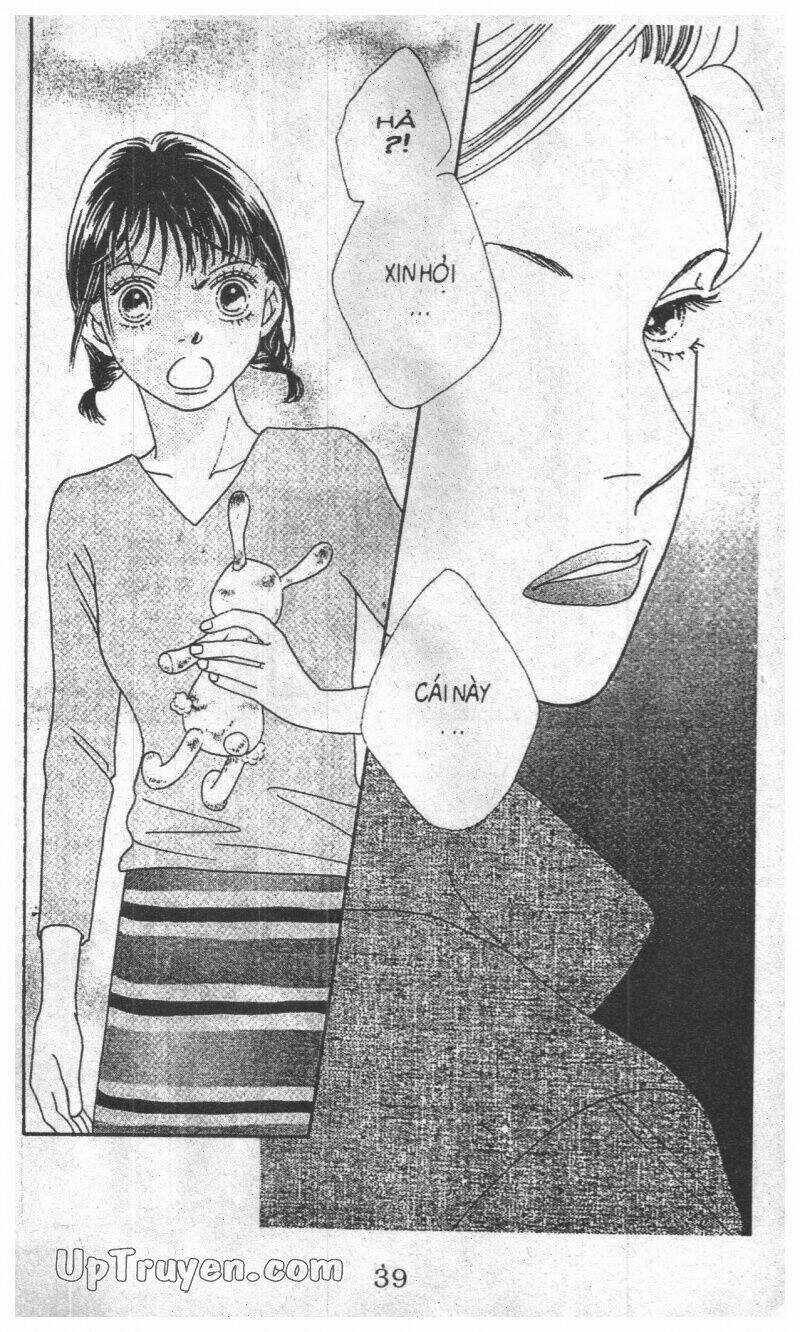 Con Nhà Giàu - Chapter 190 - Trang 36