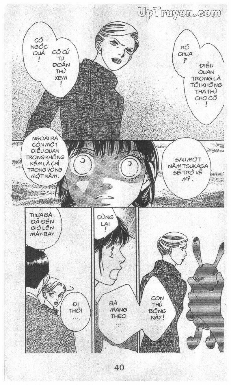 Con Nhà Giàu - Chapter 190 - Trang 37