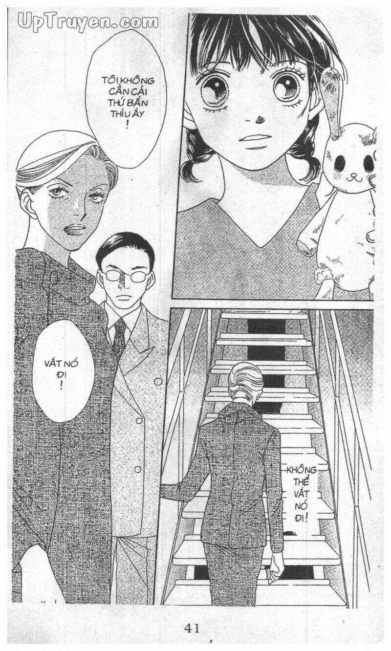 Con Nhà Giàu - Chapter 190 - Trang 38