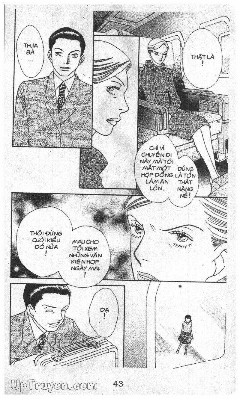 Con Nhà Giàu - Chapter 190 - Trang 40