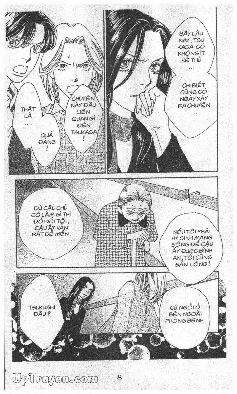 Con Nhà Giàu - Chapter 190 - Trang 5