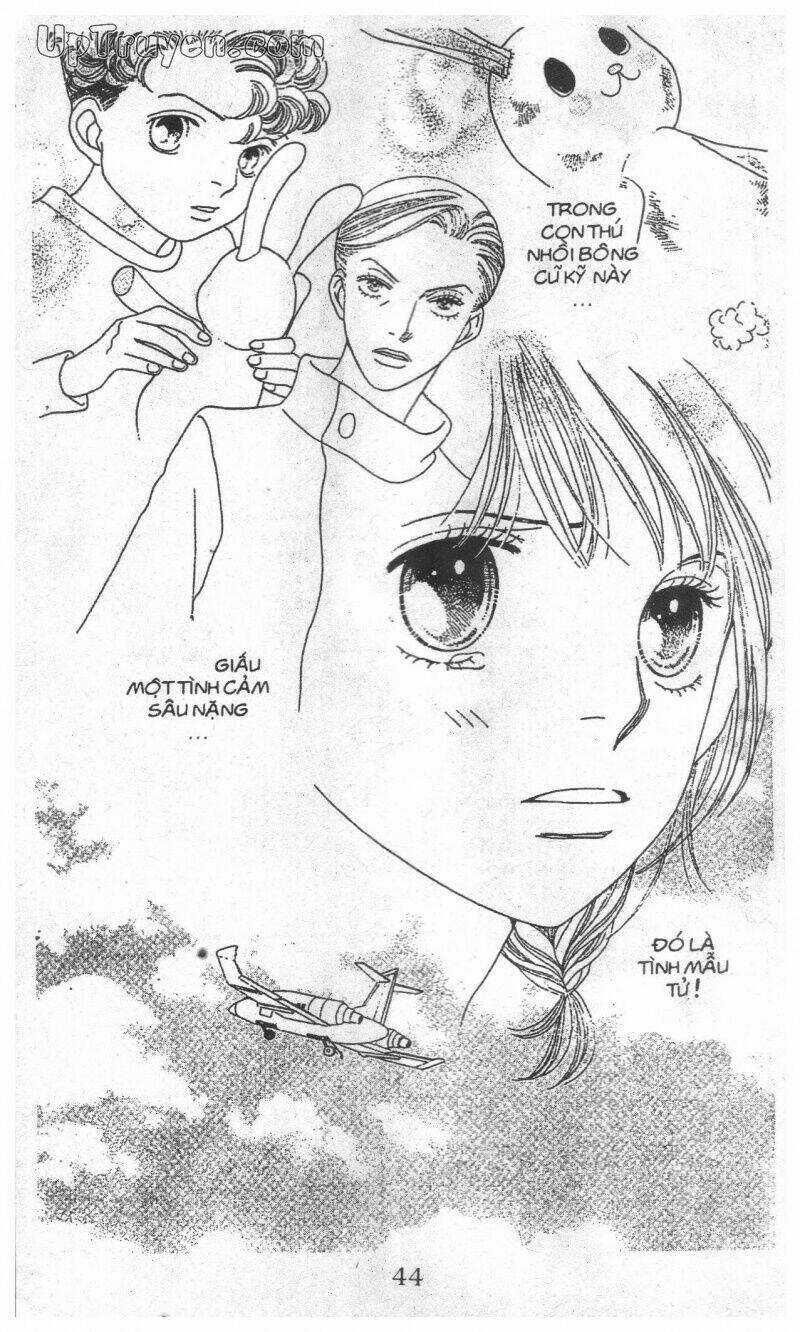 Con Nhà Giàu - Chapter 190 - Trang 41