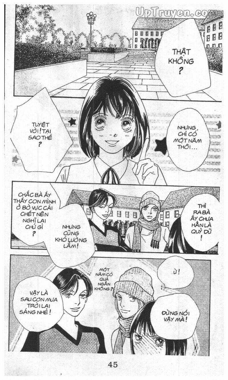 Con Nhà Giàu - Chapter 190 - Trang 42