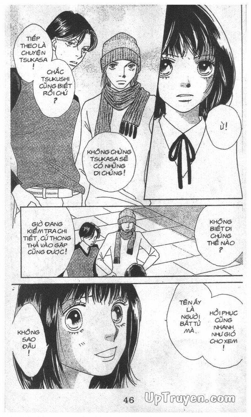 Con Nhà Giàu - Chapter 190 - Trang 43