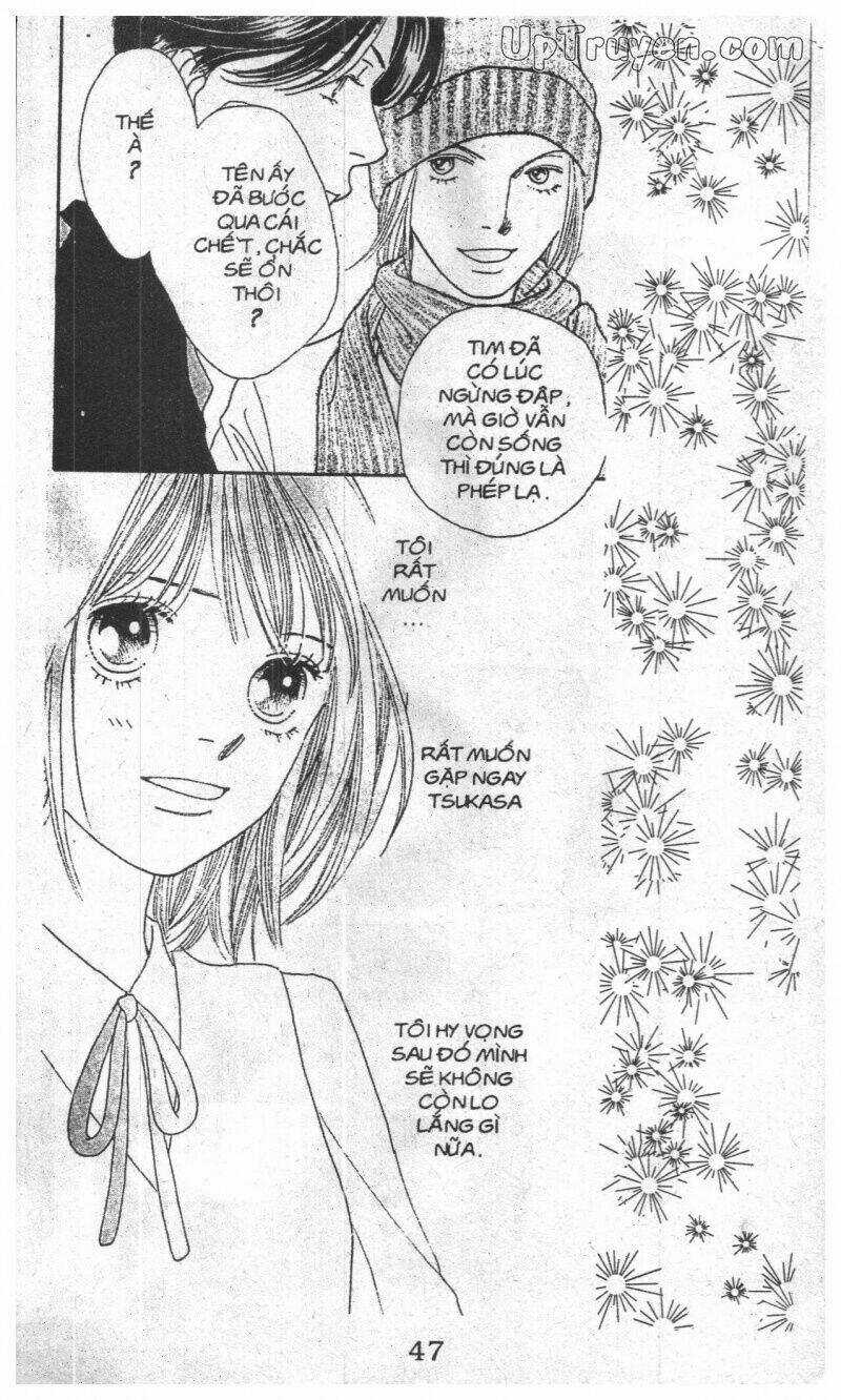 Con Nhà Giàu - Chapter 190 - Trang 44