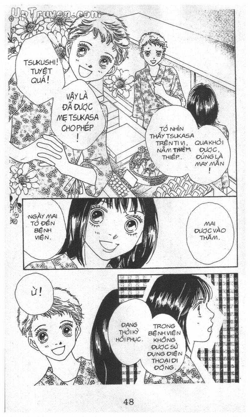 Con Nhà Giàu - Chapter 190 - Trang 45