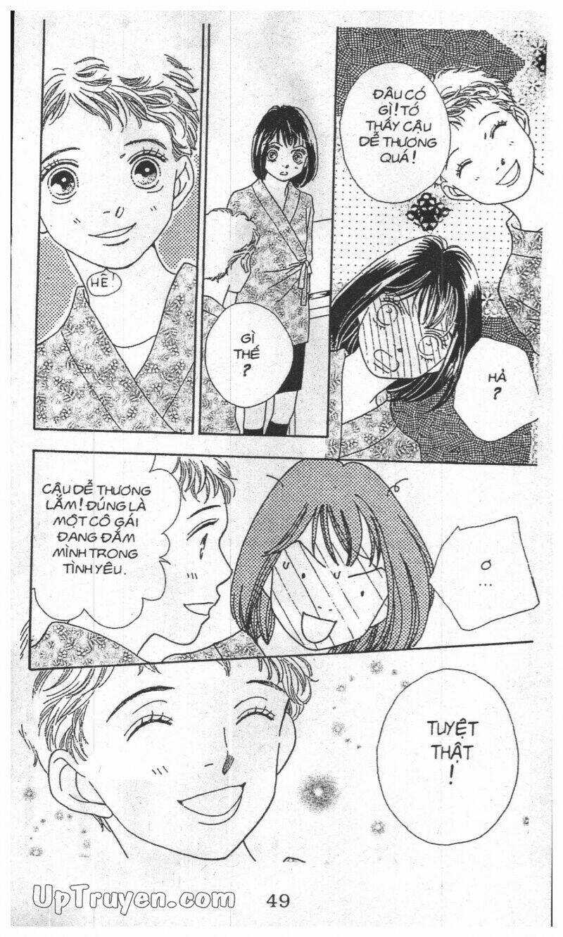 Con Nhà Giàu - Chapter 190 - Trang 46