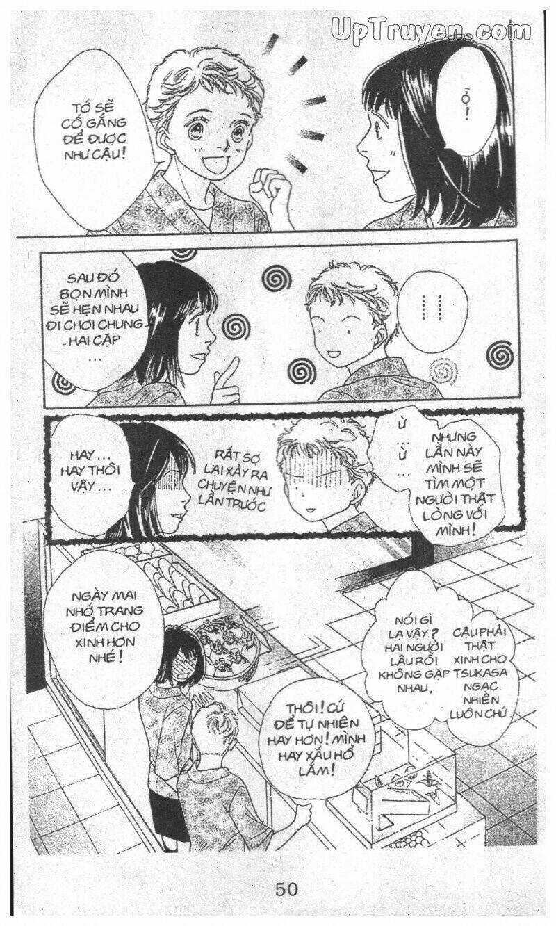 Con Nhà Giàu - Chapter 190 - Trang 47