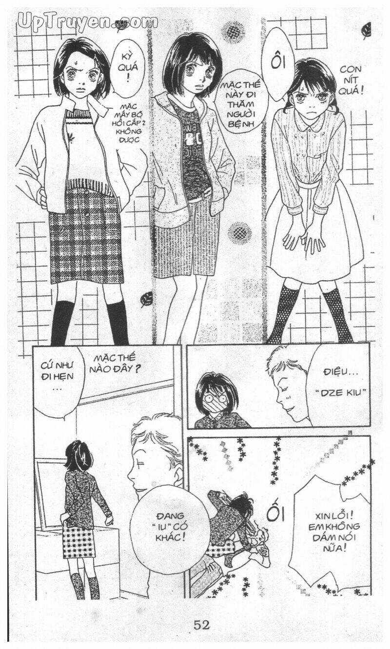 Con Nhà Giàu - Chapter 190 - Trang 49