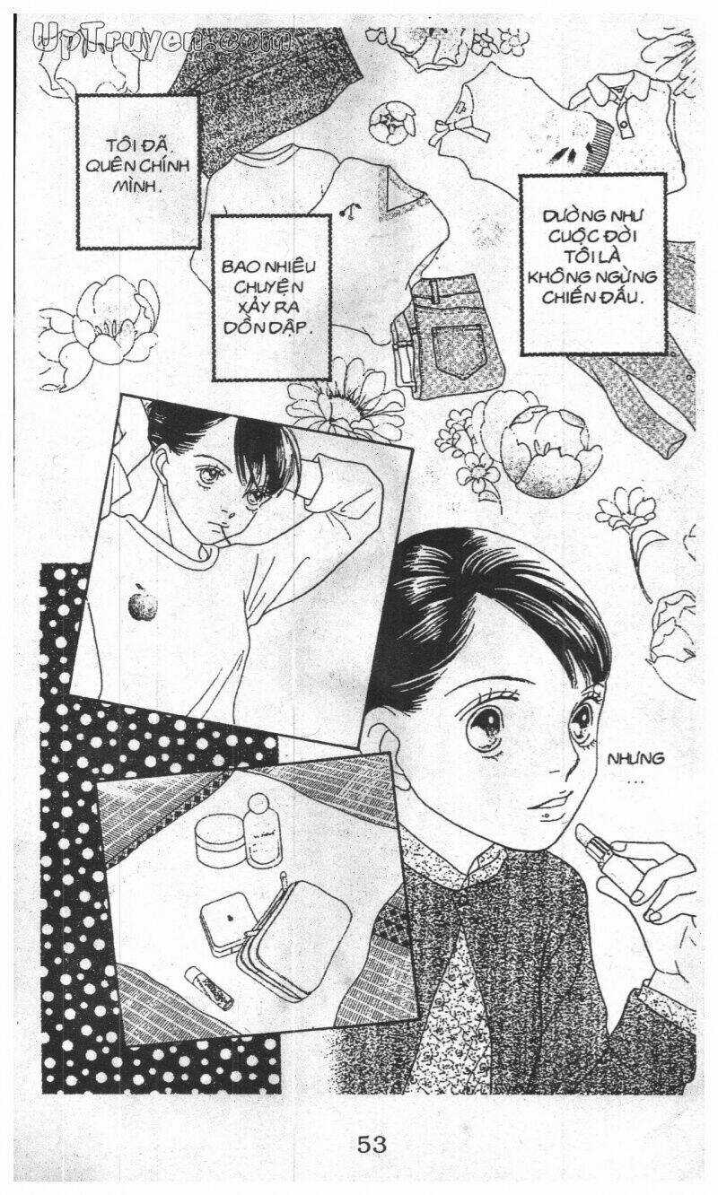 Con Nhà Giàu - Chapter 190 - Trang 50