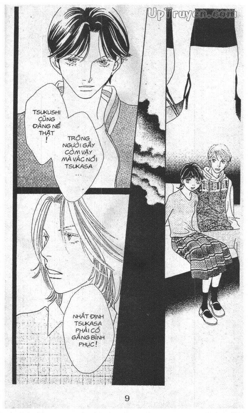 Con Nhà Giàu - Chapter 190 - Trang 6