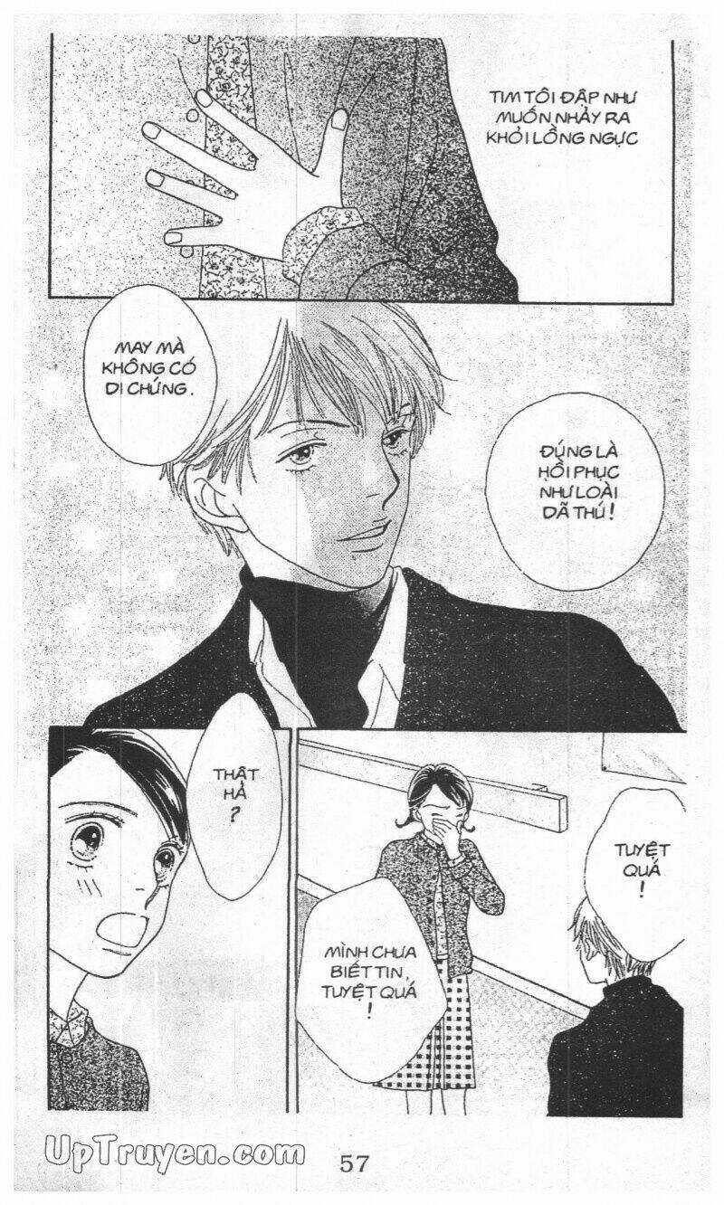 Con Nhà Giàu - Chapter 190 - Trang 54