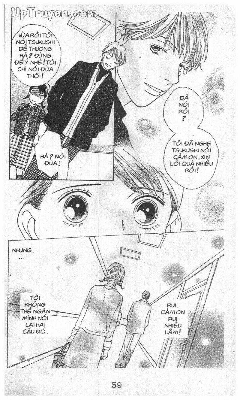 Con Nhà Giàu - Chapter 190 - Trang 56