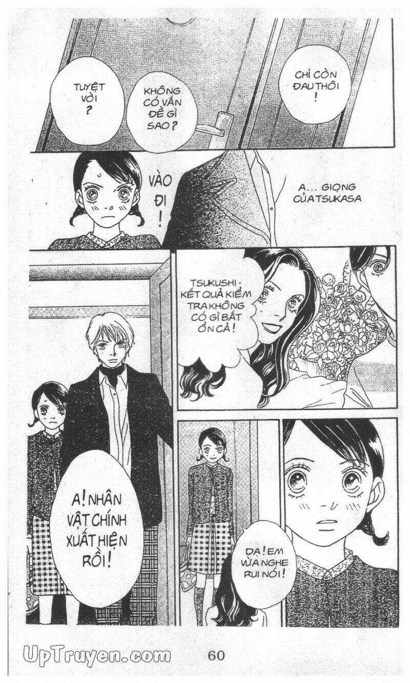 Con Nhà Giàu - Chapter 190 - Trang 57