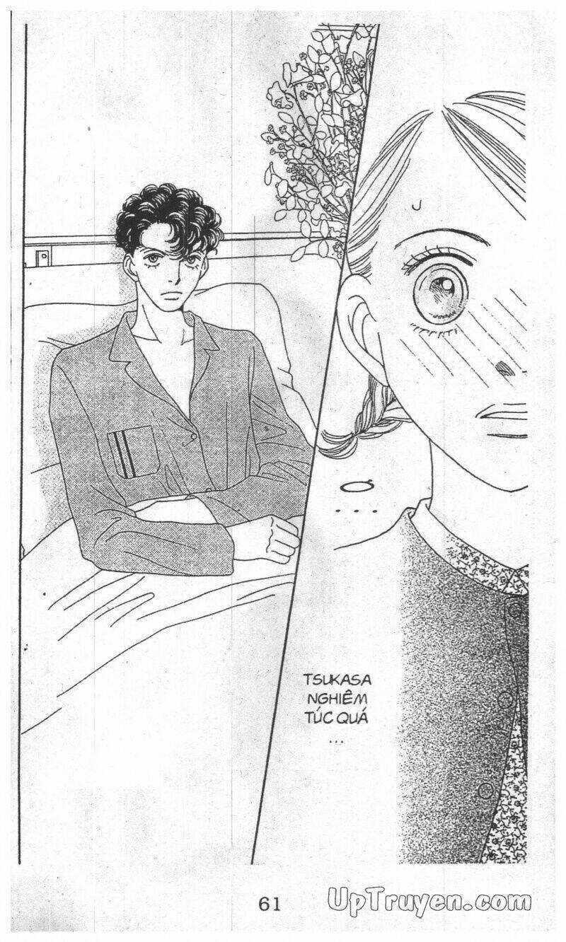 Con Nhà Giàu - Chapter 190 - Trang 58