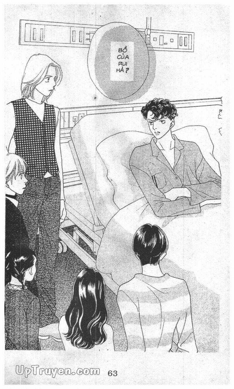 Con Nhà Giàu - Chapter 190 - Trang 60