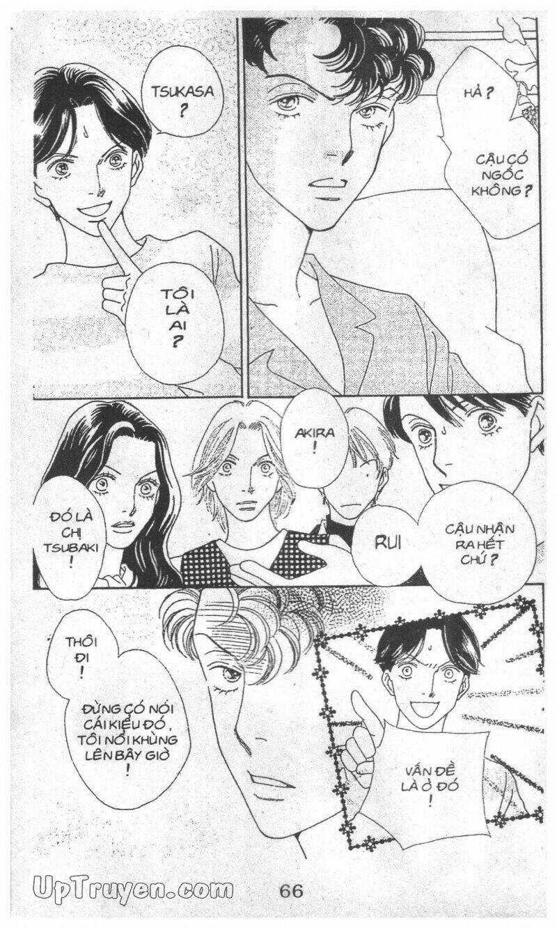 Con Nhà Giàu - Chapter 190 - Trang 63