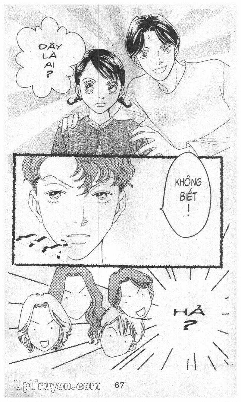 Con Nhà Giàu - Chapter 190 - Trang 64