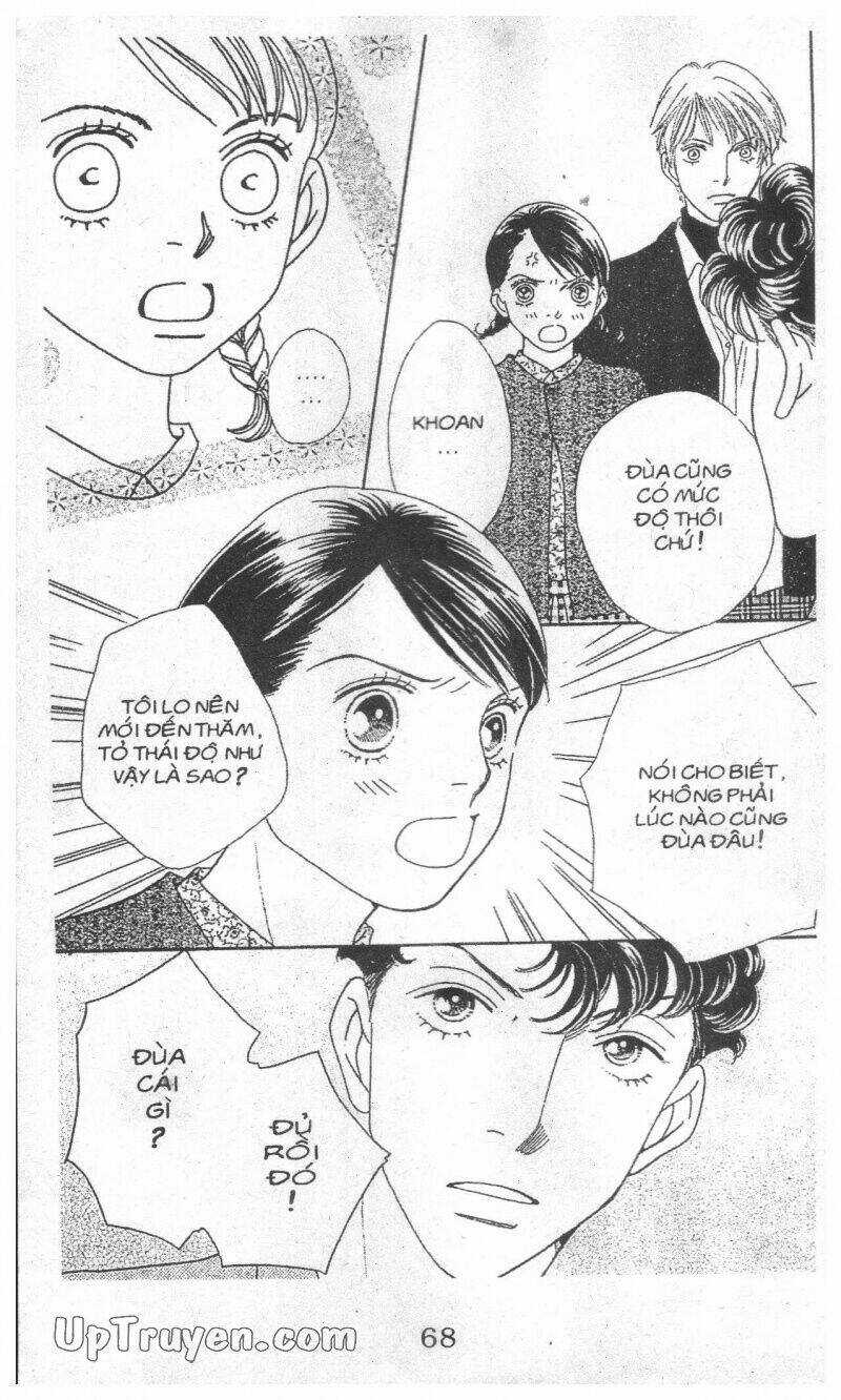 Con Nhà Giàu - Chapter 190 - Trang 65