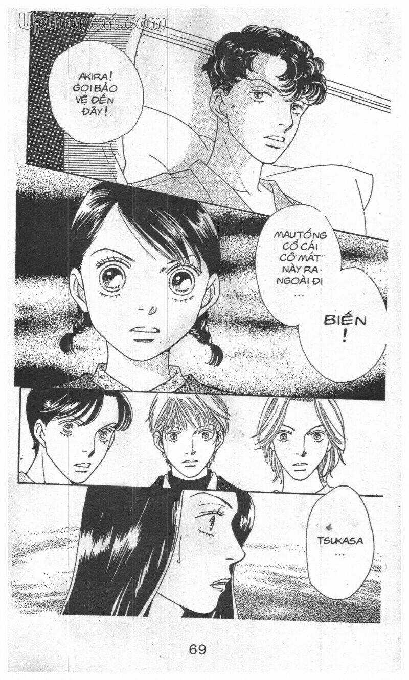 Con Nhà Giàu - Chapter 190 - Trang 66