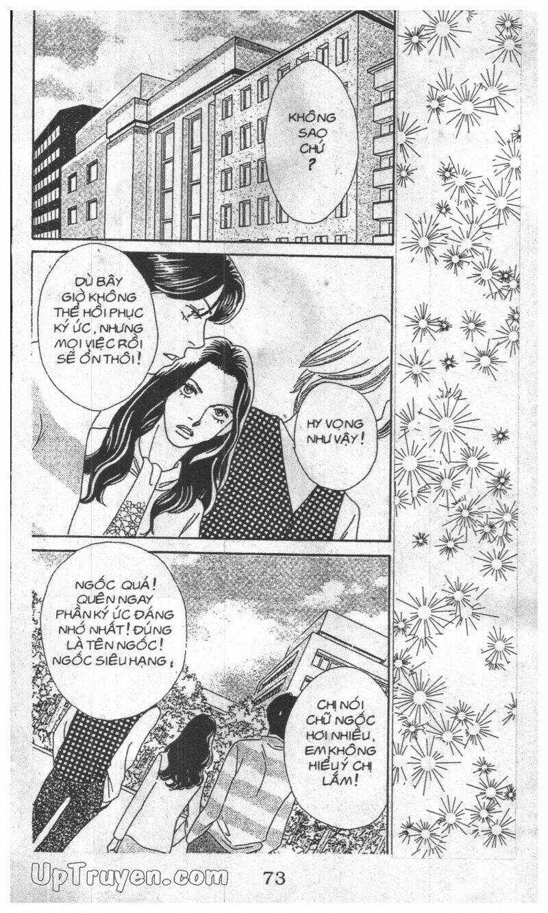 Con Nhà Giàu - Chapter 190 - Trang 70