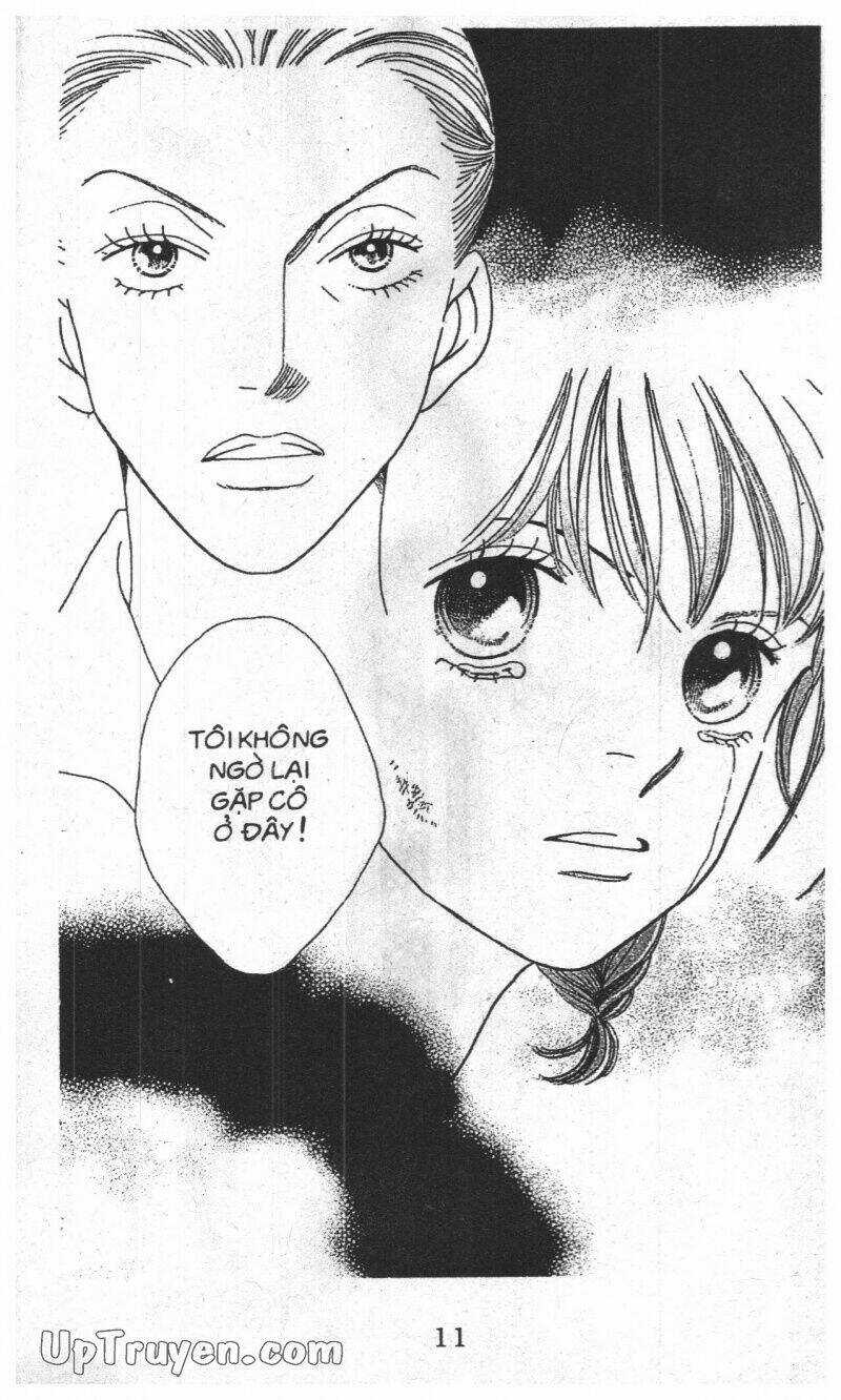 Con Nhà Giàu - Chapter 190 - Trang 8