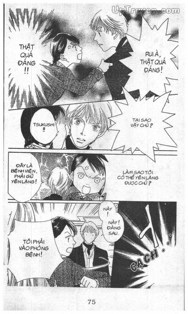 Con Nhà Giàu - Chapter 190 - Trang 72