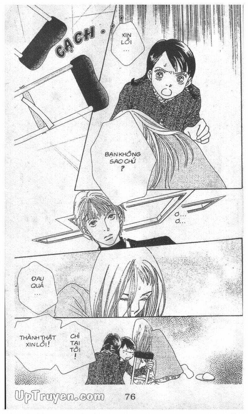 Con Nhà Giàu - Chapter 190 - Trang 73