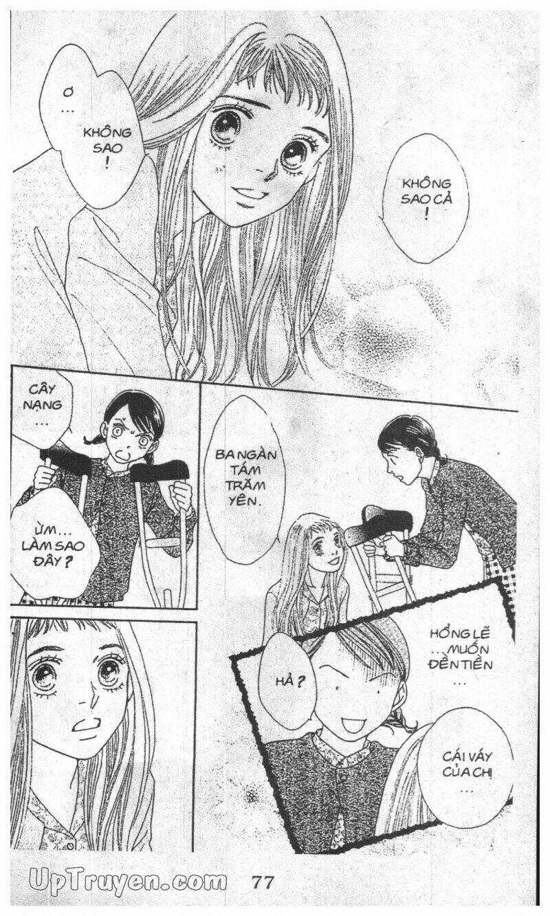 Con Nhà Giàu - Chapter 190 - Trang 74