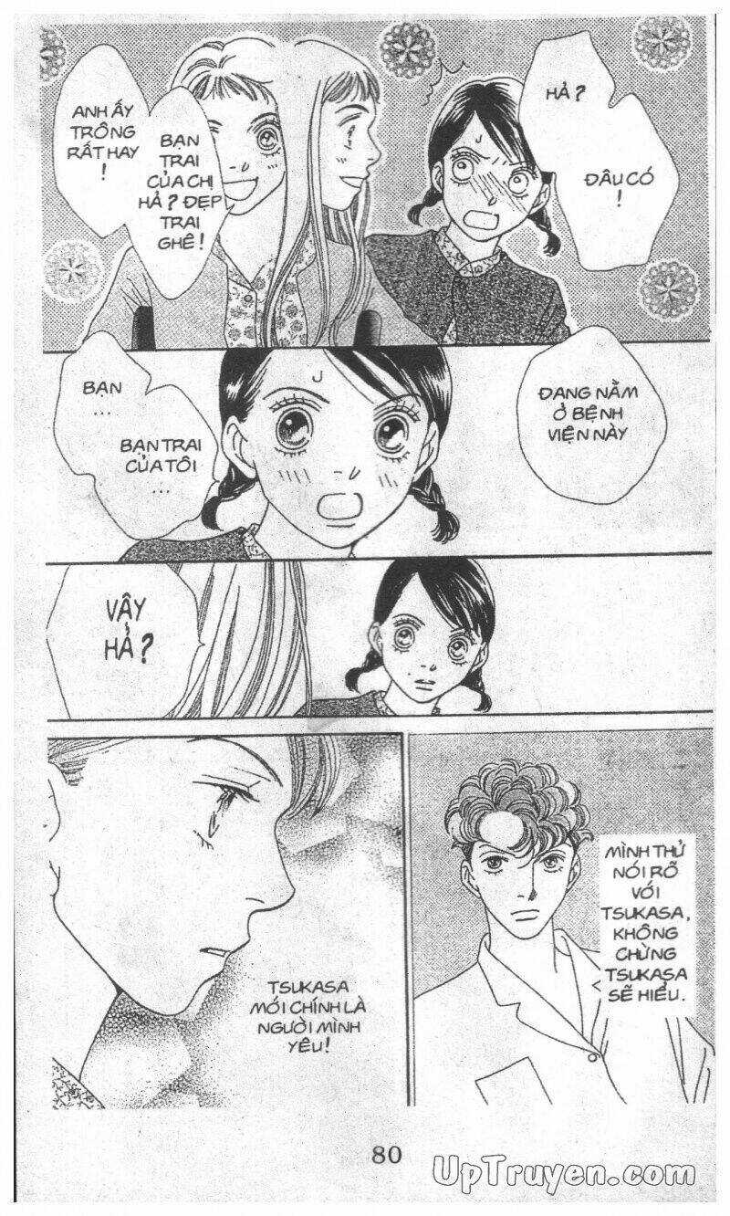 Con Nhà Giàu - Chapter 190 - Trang 77