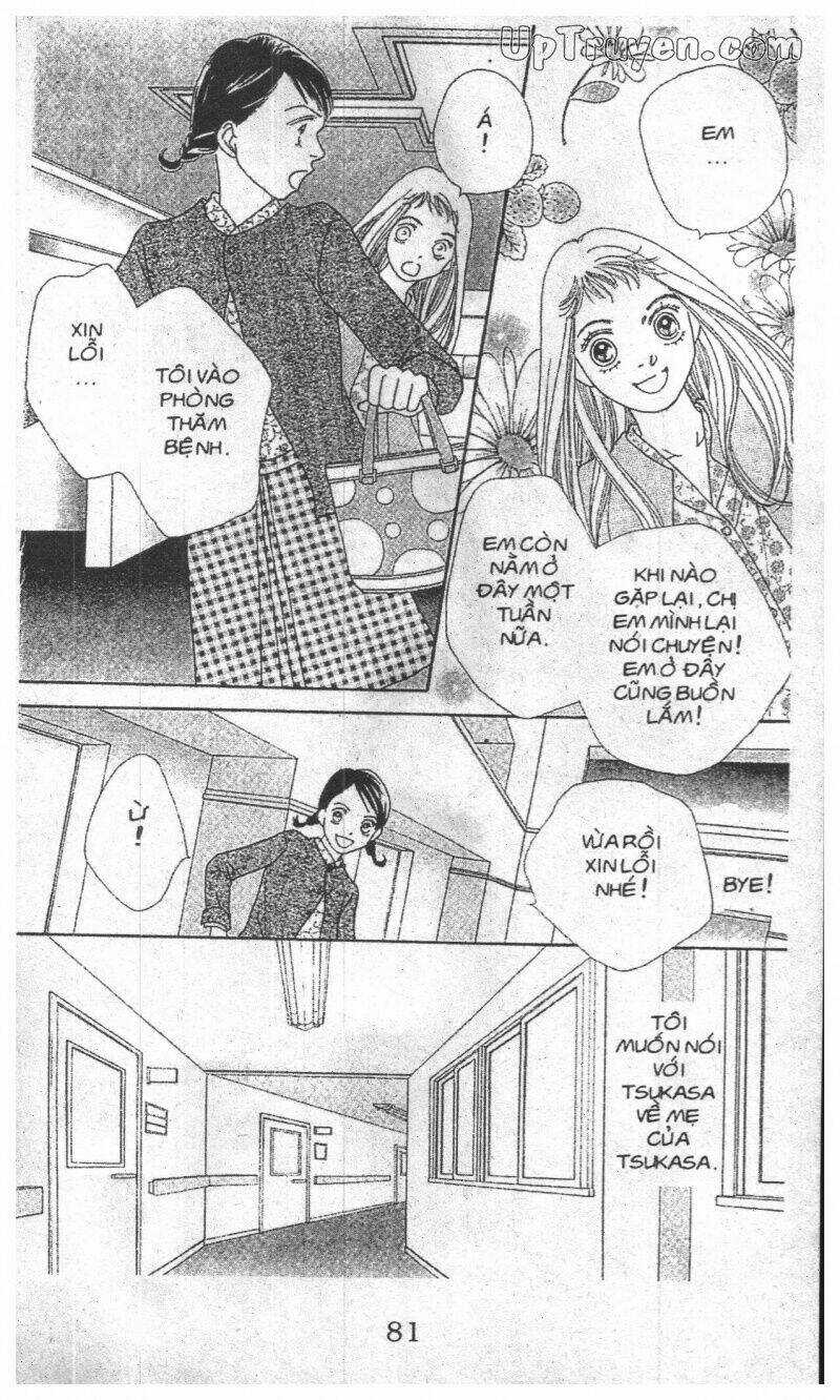 Con Nhà Giàu - Chapter 190 - Trang 78