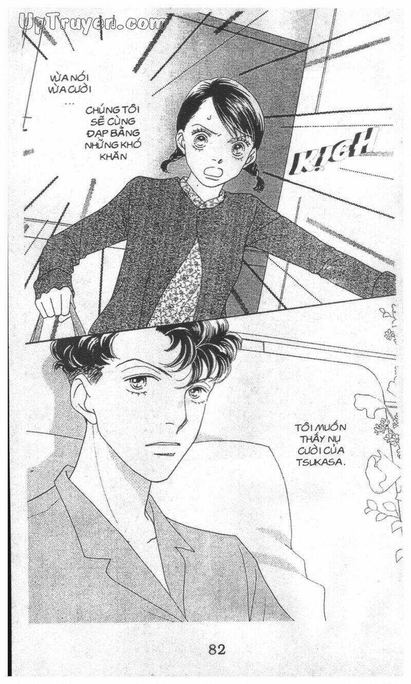 Con Nhà Giàu - Chapter 190 - Trang 79