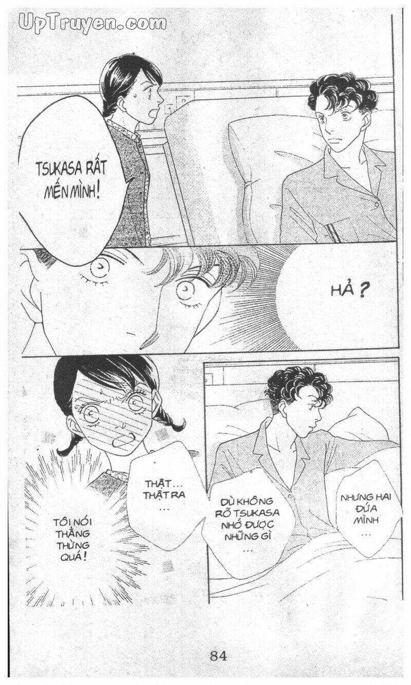 Con Nhà Giàu - Chapter 190 - Trang 81