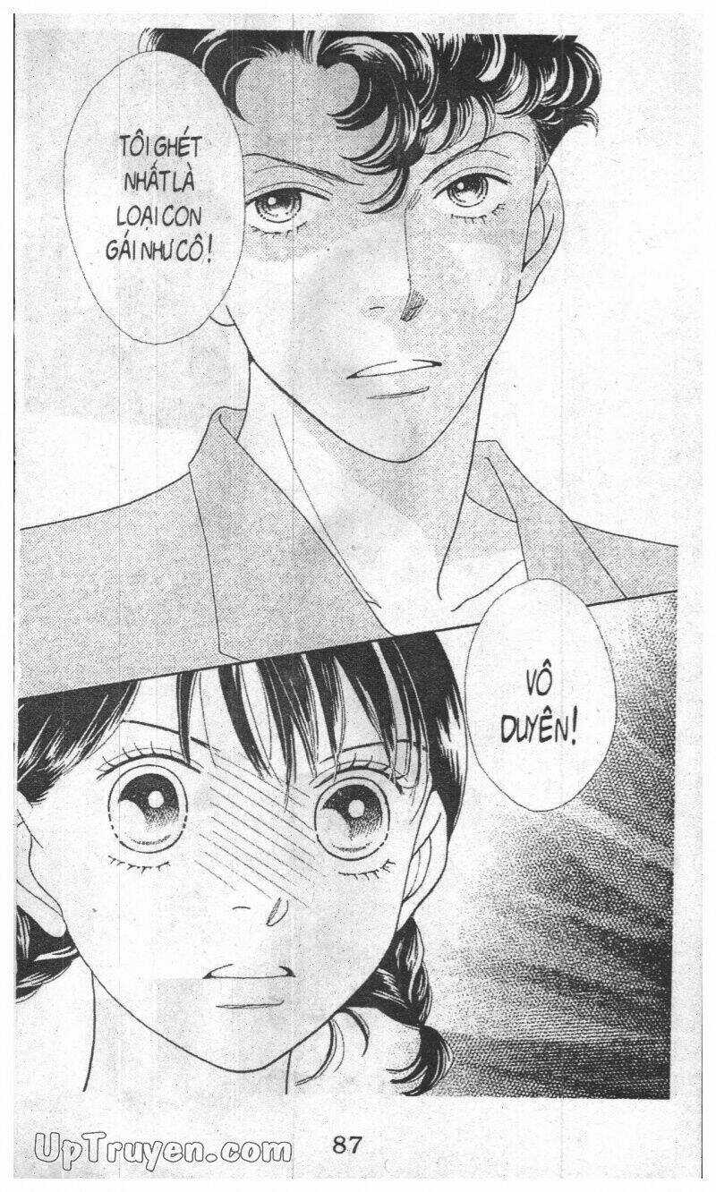 Con Nhà Giàu - Chapter 190 - Trang 84